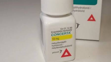 Cómo comprar Concerta 18 mg por internet sin receta