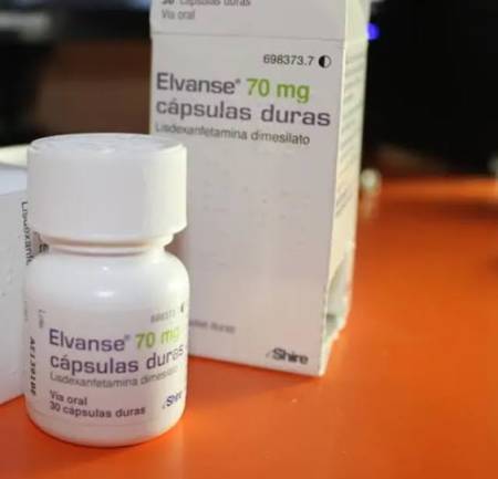 Cómo comprar Elvanse 70 mg por internet sin receta