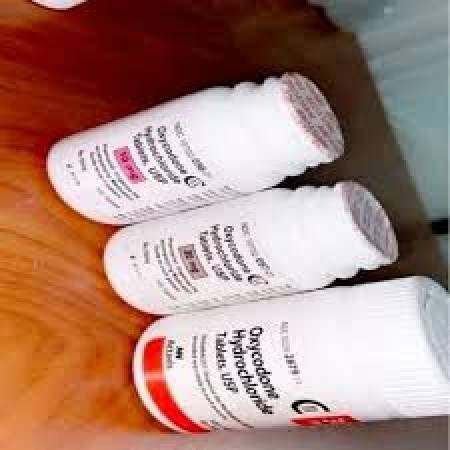 Cómo comprar oxicodona 20 mg por internet sin receta
