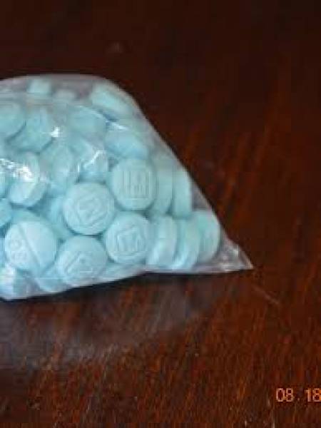 Cómo comprar oxicodona 30 mg por internet sin receta