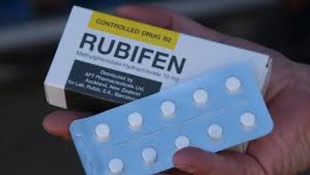 Cómo comprar Rubifen 5 mg por internet sin receta