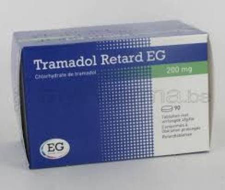 Cómo comprar tramadol por internet sin receta