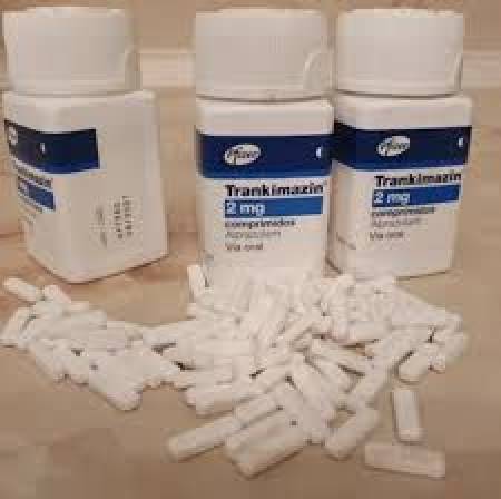 Cómo comprar Trankimazin 2 mg por internet sin receta