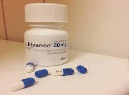 Compre elvanse 50 mg de buena calidad en línea