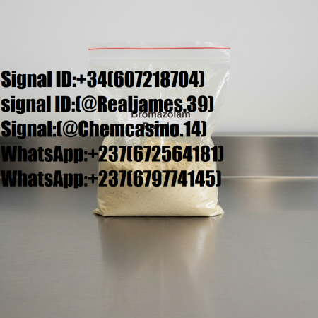 Buy Research Chemicals signal:(@Realjames.39)Ephedrine hcl JWH-018 2fdck Apvp 3cmc Alprazolam Bromazepam Clonazolam Powder Protonitazene 2CB Mdphp Fre