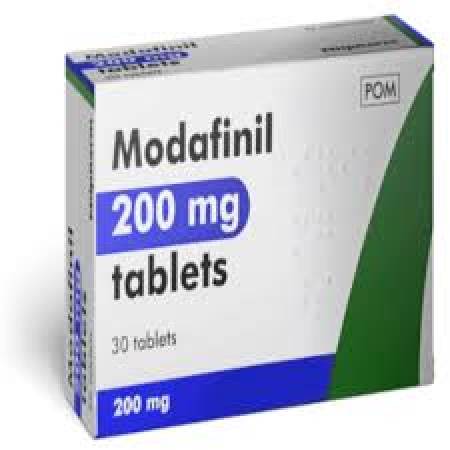 ¿Se vende modafinilo de 200 mg sin receta?
