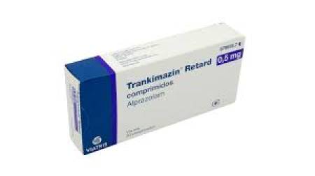 ¿Se vende Trankimazin de 0,5 mg sin receta?