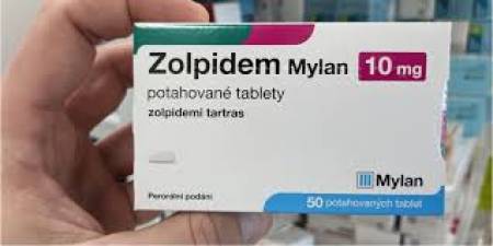 ¿Se vende zolpidem de 10 mg sin receta?