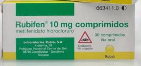 Compra Rubifen 10 mg a bajo precio y con opción de envío rápido