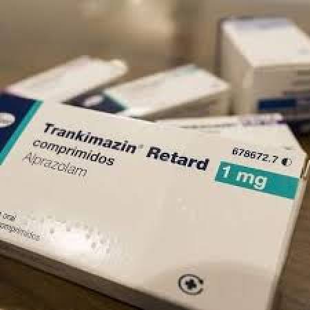 Compra Trankimazin 1 mg a bajo precio y con opción de envío rápido