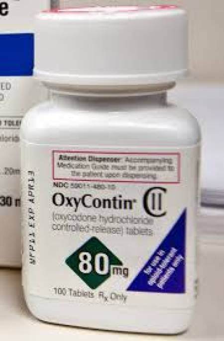 Comprar OxyContin a bajo precio en línea