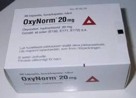 Comprar Oxynorm a bajo precio en línea