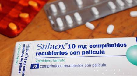Comprar Stilnox a bajo precio en línea