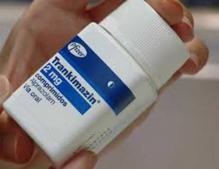 Comprar una caja de Trankimazin online