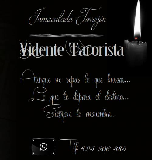 Inmaculada Torrejón Vidente