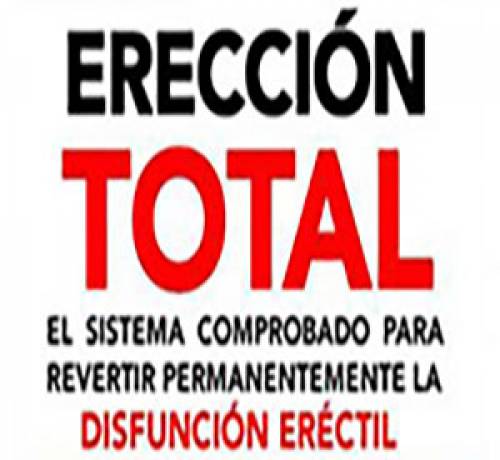 EreccionTotalE