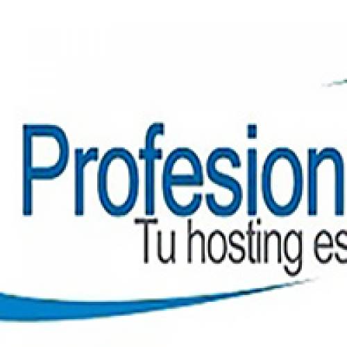 ProfesionalHostingRH