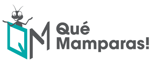 mampara
