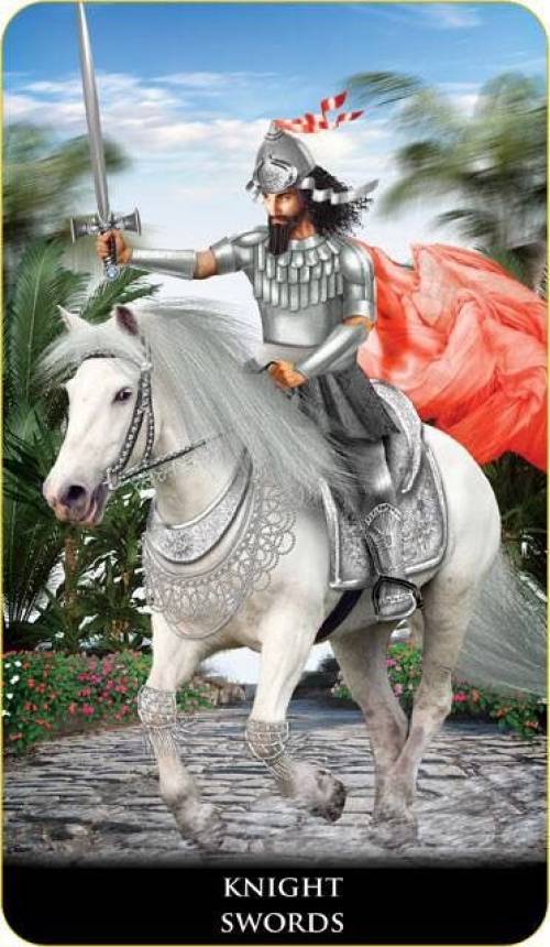 Caballero