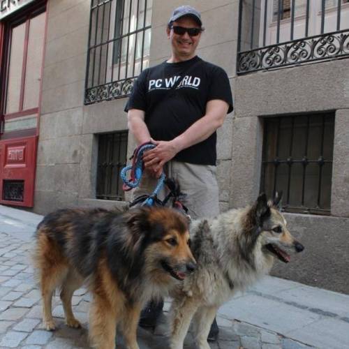 Funktastic Spaniard Man