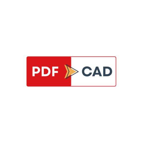 pdftocad